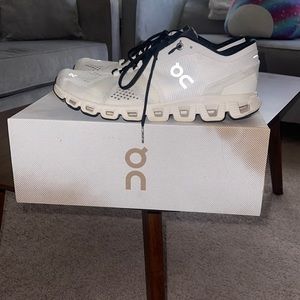 On Cloud Running Shoes